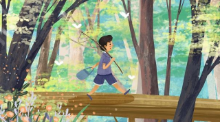 厚涂人物-插画创作班：基础入门教程（8节课）