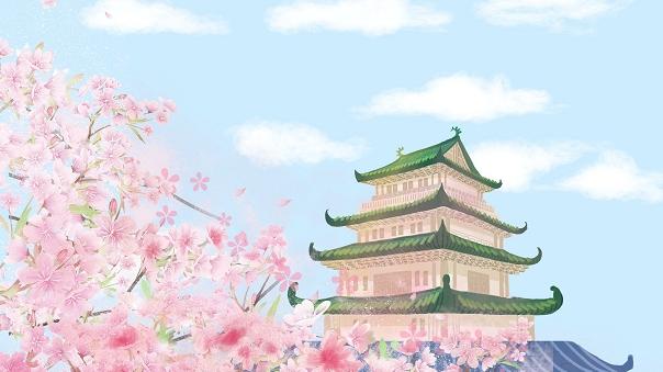 罗斐然 2024高二语文 A+ 寒假班